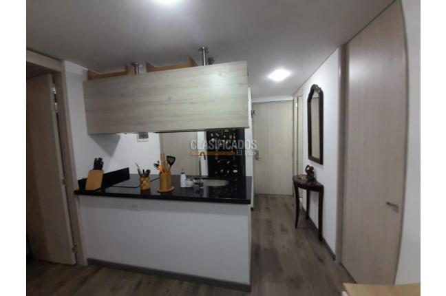 Apartamentos, Alquiler, Bogotá - $3.900.000