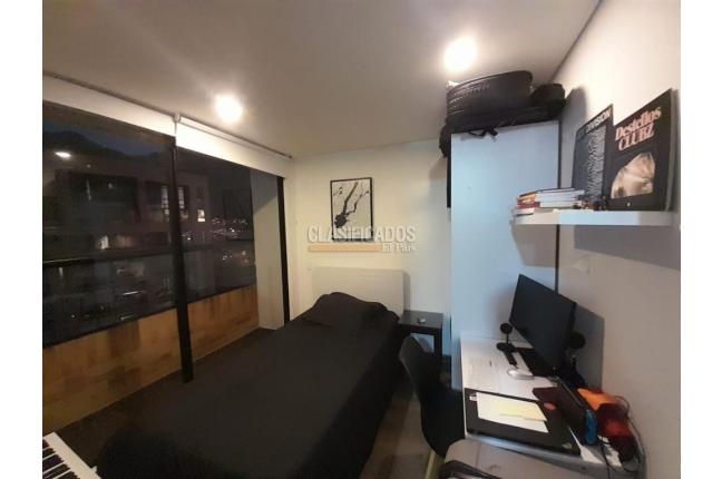 Apartamentos, Alquiler, Bogotá - $3.900.000