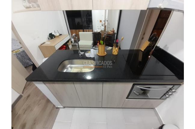 Apartamentos, Alquiler, Bogotá - $3.900.000