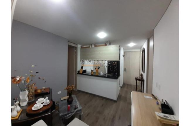 Apartamentos, Alquiler, Bogotá - $3.900.000