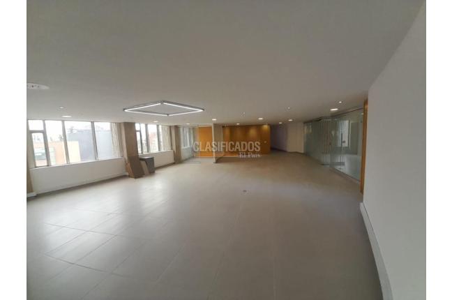 Oficinas y Consultorios, Alquiler en Bogotá