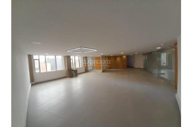 Oficinas y Consultorios, Alquiler, Bogotá - $7.750.000