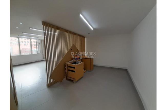 Oficinas y Consultorios, Alquiler, Bogotá - $7.750.000