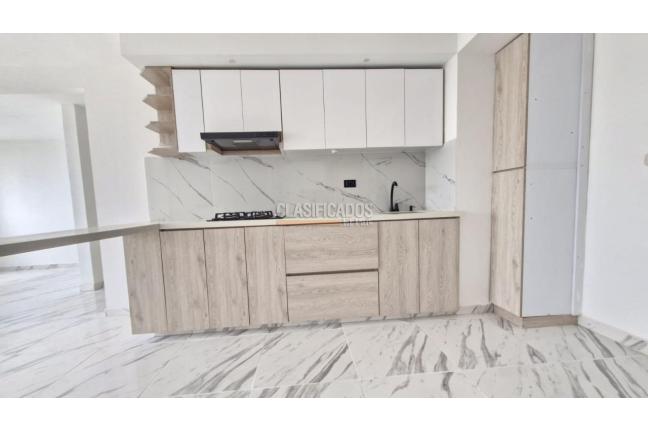 Apartamentos, Alquiler, Ciudad Bochalema - $1.400.000