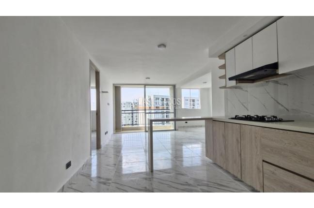 Apartamentos, Alquiler, Ciudad Bochalema - $1.400.000