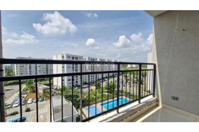 Apartamentos, Alquiler, Ciudad Bochalema - $1.400.000