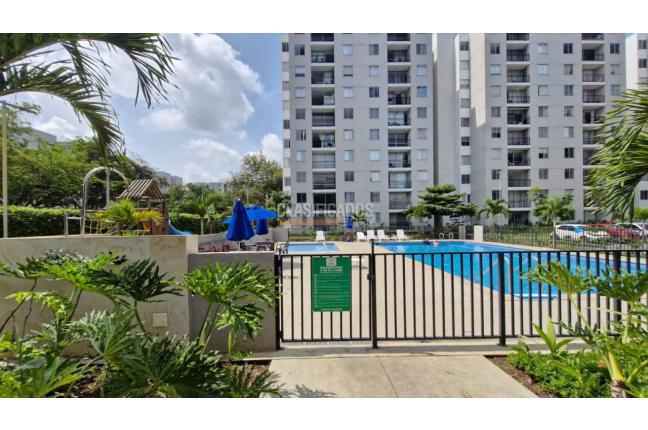 Apartamentos, Alquiler, Ciudad Bochalema - $1.400.000