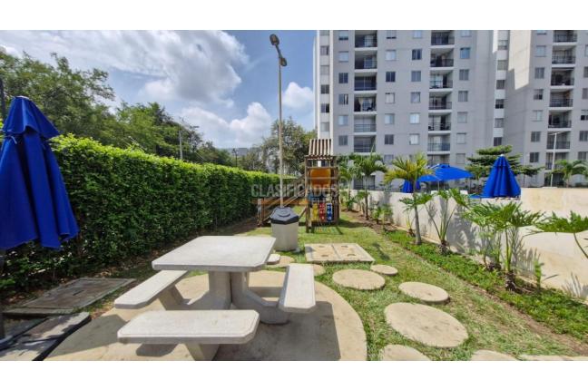 Apartamentos, Alquiler, Ciudad Bochalema - $1.400.000