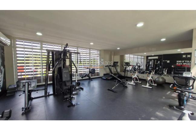 Apartamentos, Alquiler, Ciudad Bochalema - $1.400.000