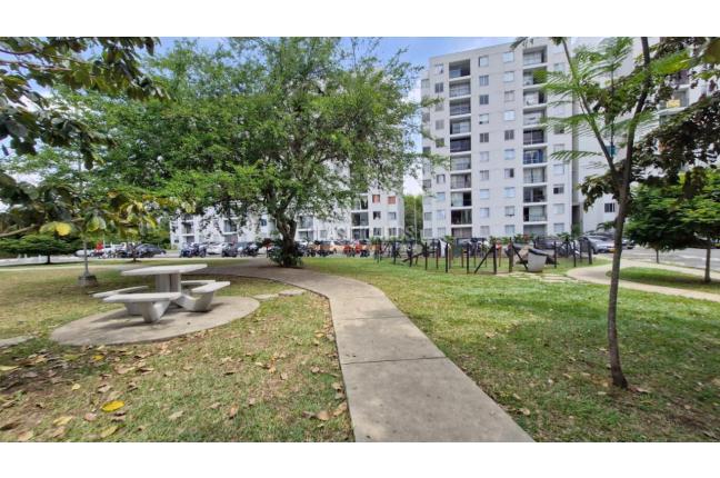 Apartamentos, Alquiler, Ciudad Bochalema - $1.400.000