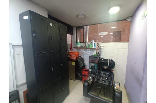 Locales y Bodegas, Alquiler, Bogotá - $4.500.000