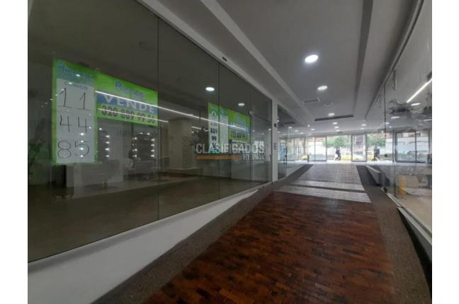 Locales y Bodegas, Venta en Bogotá