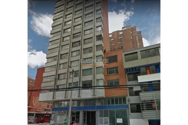 Oficinas y Consultorios, Alquiler en Bogotá