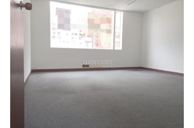 Oficinas y Consultorios, Alquiler en Bogotá