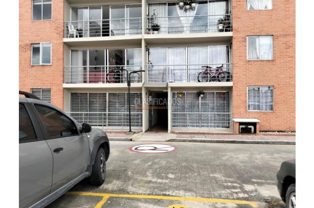 Apartamentos, Venta, Bogotá - $380.000.000