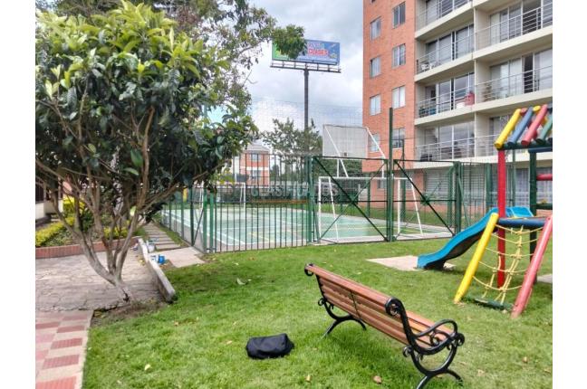 Apartamentos, Venta, Bogotá - $380.000.000