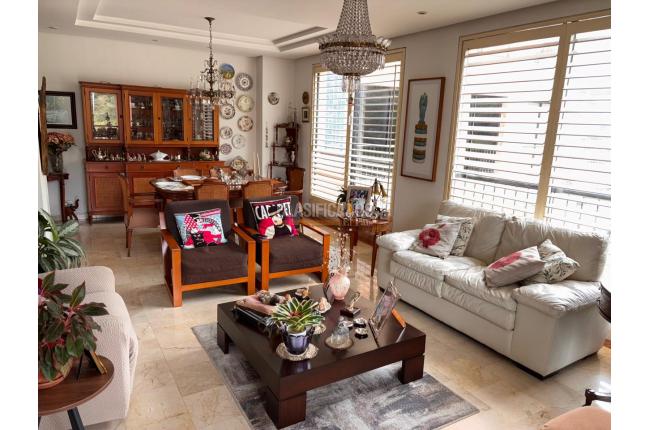 Apartamentos, Venta, Aguacatal - $800.000.000