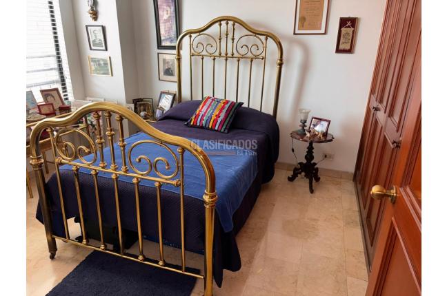 Apartamentos, Venta, Aguacatal - $800.000.000