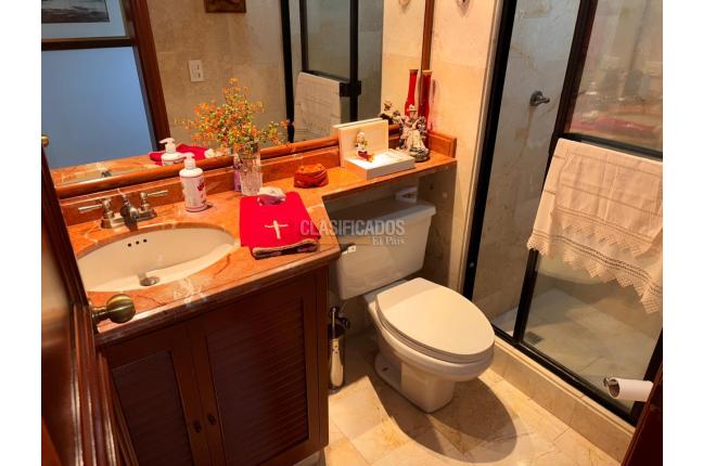 Apartamentos, Venta, Aguacatal - $800.000.000