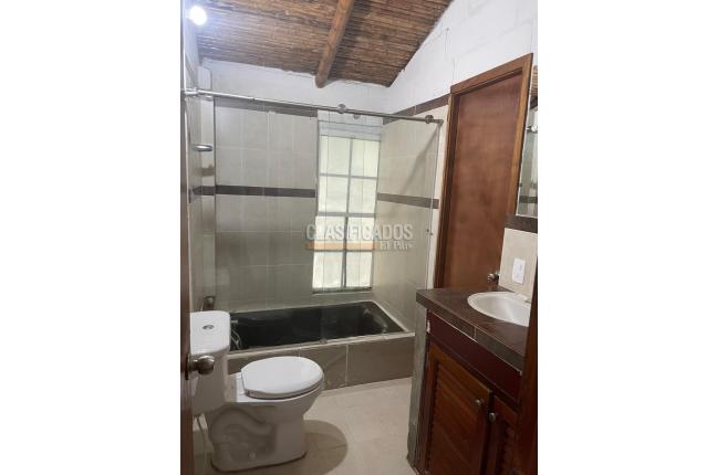 Fincas y Casas Campestres, Alquiler en Dagua