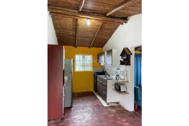 Fincas y Casas Campestres, Alquiler en Dagua