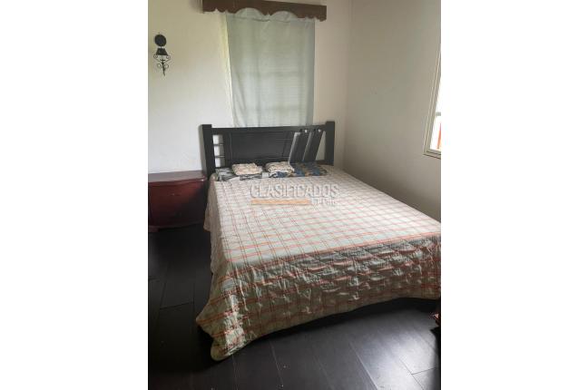 Fincas y Casas Campestres, Alquiler, Dagua - $900.000