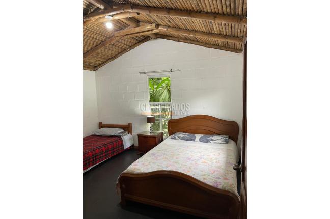 Fincas y Casas Campestres, Alquiler, Dagua - $900.000