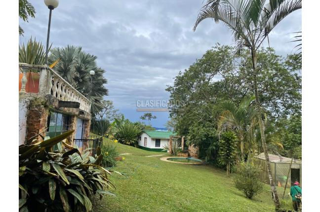 Fincas y Casas Campestres, Alquiler, Dagua - $900.000