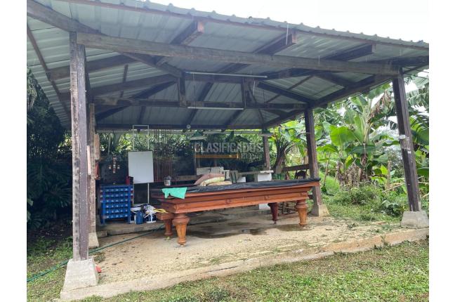 Fincas y Casas Campestres, Alquiler, Dagua - $900.000