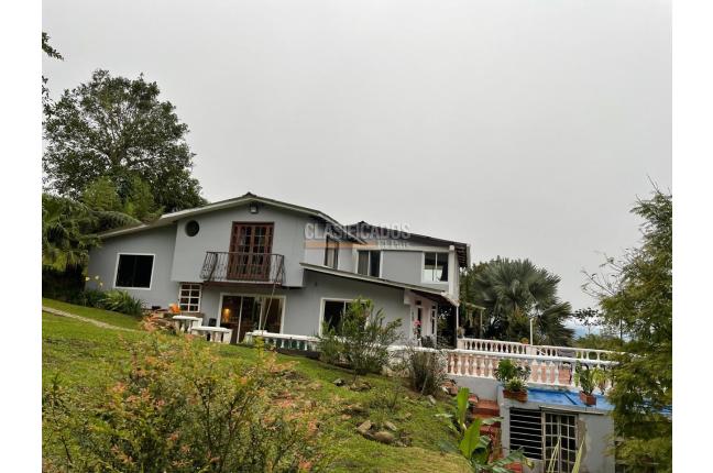 Fincas y Casas Campestres, Alquiler, Dagua - $900.000