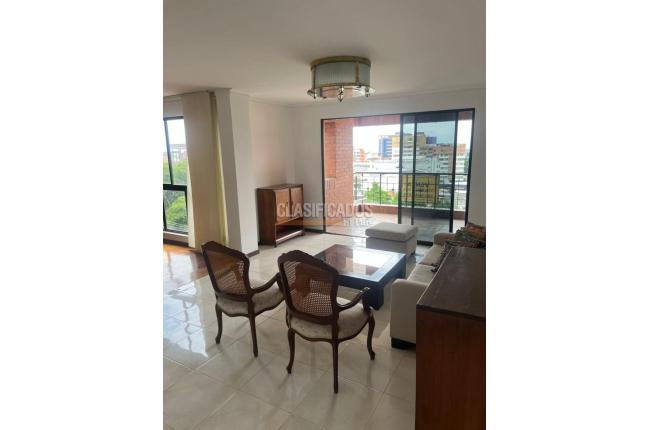 Apartamentos, Venta en Juanambú