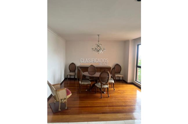 Apartamentos, Venta en Juanambú