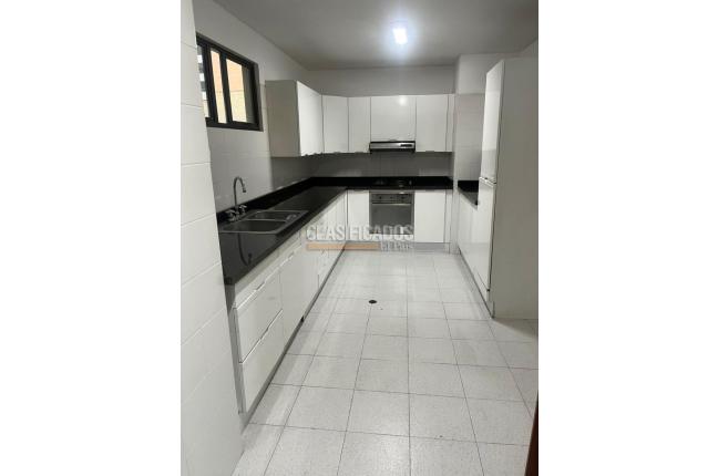 Apartamentos, Venta en Juanambú
