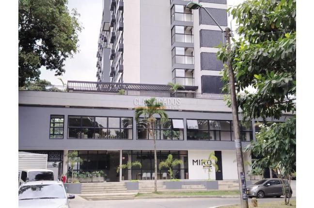 Apartaestudios, Alquiler en Guadalupe
