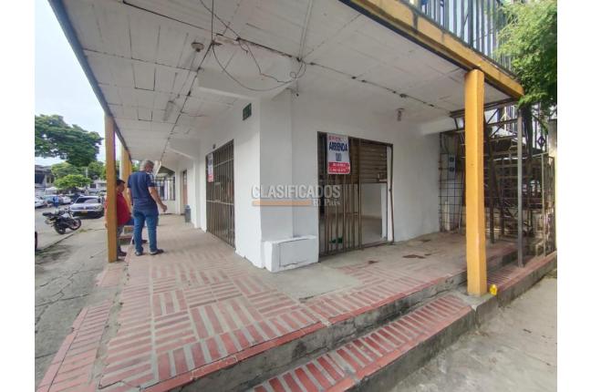 Locales y Bodegas, Alquiler en Comfenalco