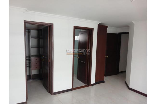 Apartamentos, Alquiler, Chipichape - $4.700.000