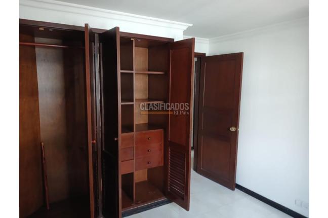 Apartamentos, Alquiler, Chipichape - $4.700.000