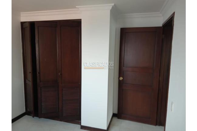 Apartamentos, Alquiler, Chipichape - $4.700.000