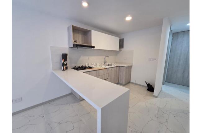 Apartaestudios, Alquiler en Pereira