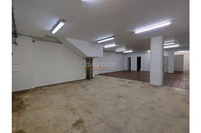 Locales y Bodegas, Alquiler en Vipasa