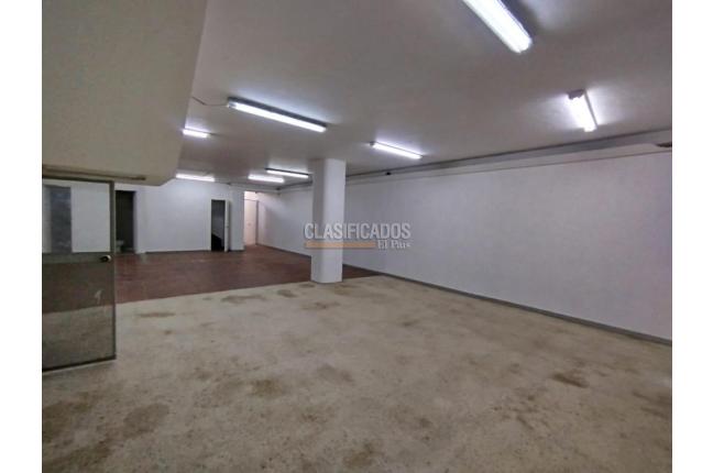 Locales y Bodegas, Alquiler en Vipasa