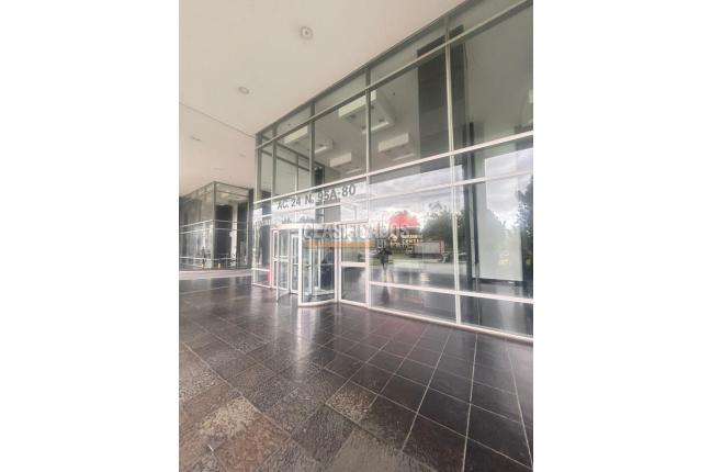 Oficinas y Consultorios, Alquiler, Bogotá - $7.200.000