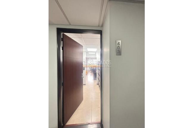 Oficinas y Consultorios, Alquiler, Bogotá - $7.200.000