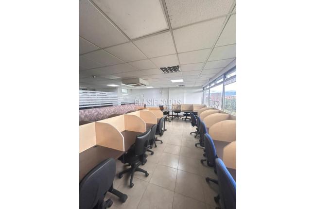 Oficinas y Consultorios, Alquiler, Bogotá - $7.200.000