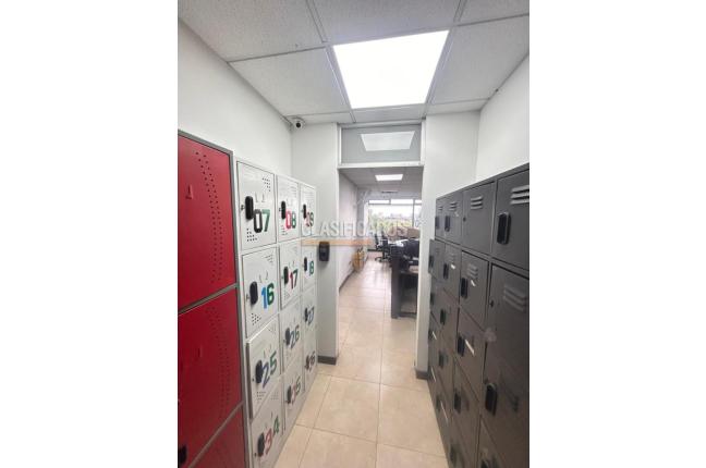 Oficinas y Consultorios, Alquiler, Bogotá - $7.200.000
