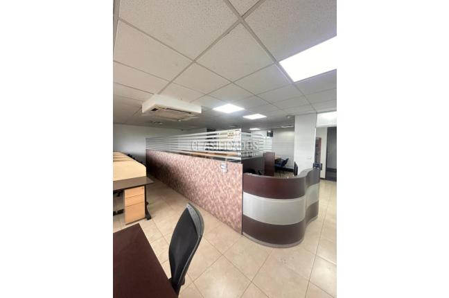 Oficinas y Consultorios, Alquiler, Bogotá - $7.200.000