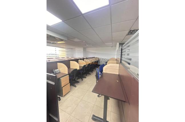 Oficinas y Consultorios, Alquiler, Bogotá - $7.200.000