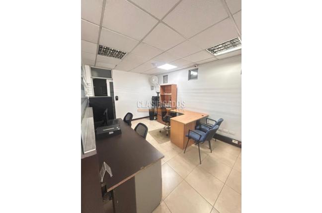 Oficinas y Consultorios, Alquiler, Bogotá - $7.200.000