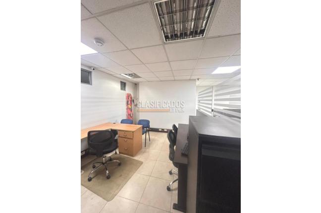 Oficinas y Consultorios, Alquiler, Bogotá - $7.200.000