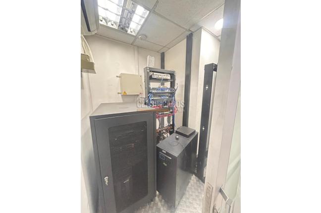 Oficinas y Consultorios, Alquiler, Bogotá - $7.200.000